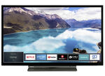 Toshiba 32LL3C63DAX Full-HD-LED-Fernseher 