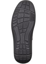 Waldl&auml;ufer, bequeme Herrn-Slipper, Weite H, mit herausnehmbarem Fussbett 