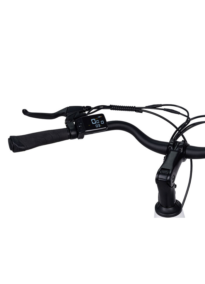 E-Bike Comfort Sport Easy von SAXXX 