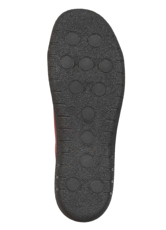 ELENA EDEN, bequeme Damen-Schn&uuml;rschuhe, Weite G, mit herausnehmbarem Fussbett 