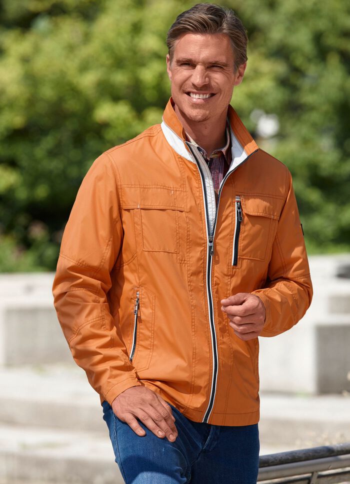 Kurzjacke von &laquo;Gate One&raquo; 