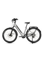 E-Bike Comfort SUV Easy von SAXXX 