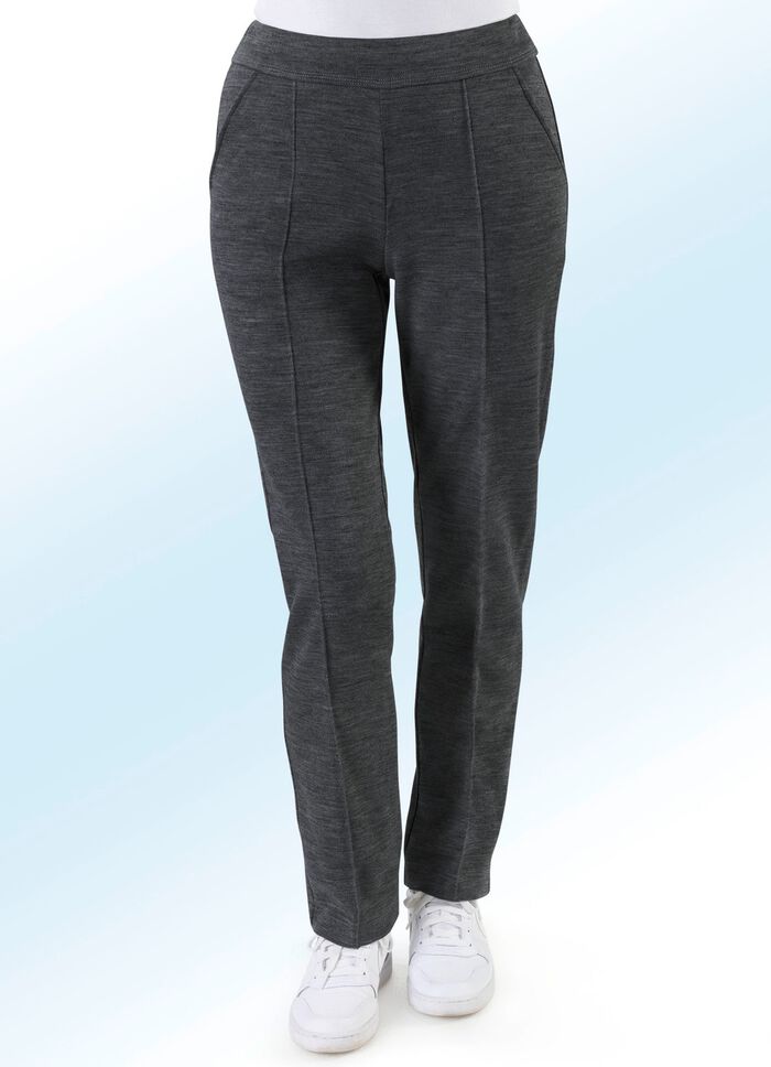 Kurhose von &laquo;Athlet&raquo; in 6 Farben 