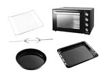 XXL-Backofen mit Grillfunktion