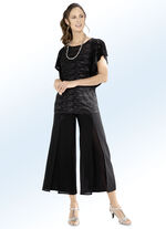 Rockhose in Schlupfform 