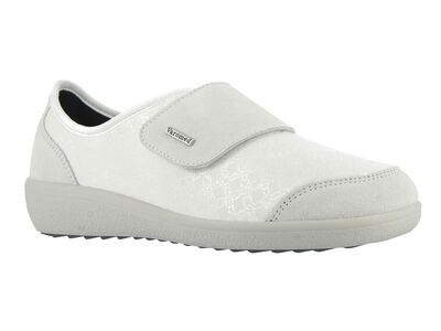 Klett-Slipper, Weite K ideal f&uuml;r sensible Problemf&uuml;sse 