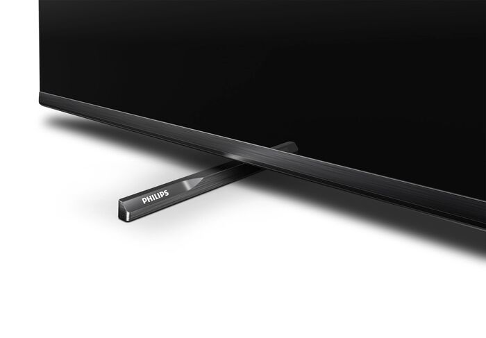 Philips 4K-Ultra-HD-Ambilight-Mini-LED-Fernseher 