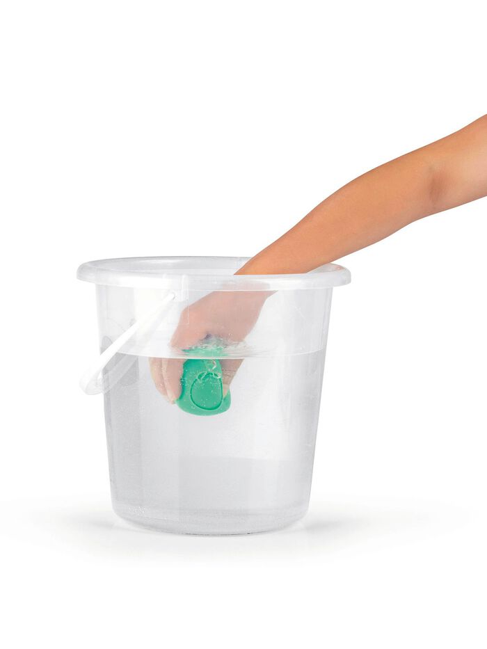 Wiederverwendbare Wasserballons 