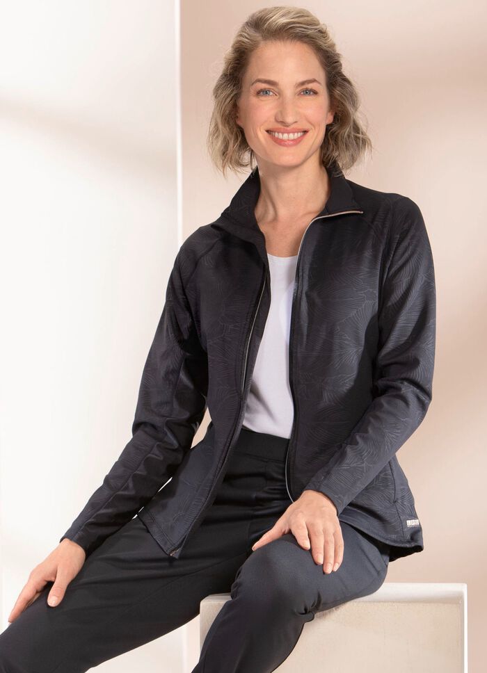 Sportjacke von &laquo;LPO&raquo; 