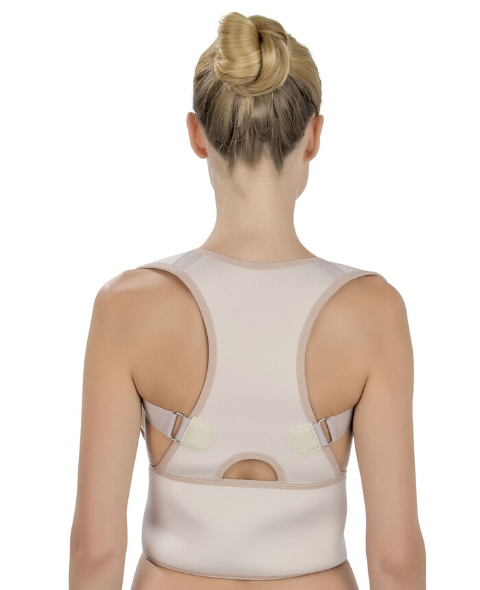 Vitalmaxx Rückenstützgürtel für Sie und Ihn 