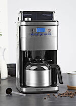 Fresh-Aroma-Perfect Superior Kaffeemaschine mit Thermokanne 