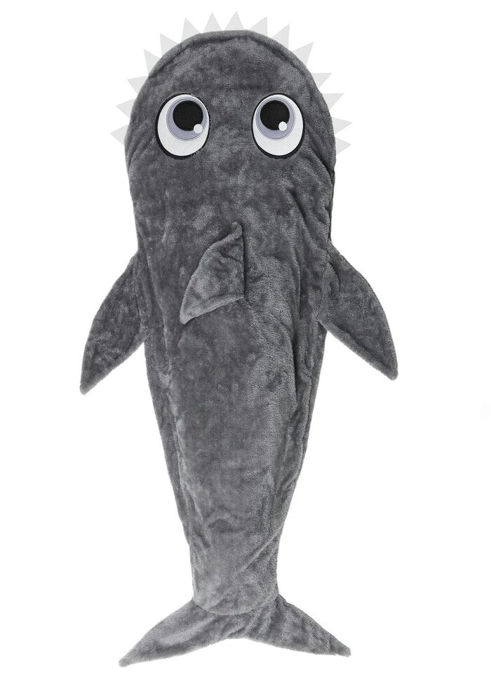 «Vitalmaxx» Kuscheltier-Decke in verschiedenen Ausführungen