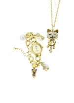 Wundervolles 2-teiliges Schmuck-Set 