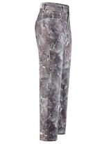 Wundersch&ouml;n dessinierte Hose 