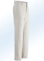 &laquo;Francesco Botti&raquo;-Hose in 4 Farben NATUR