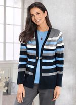 Pullover mit Schurwolle 