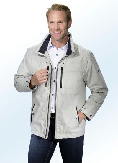 «Cabano»-Kurzjacke 