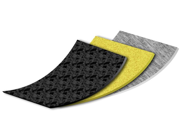 TURBO&reg; Med-Kniebandage 