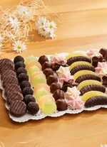 S&uuml;sswaren-Klassiker 