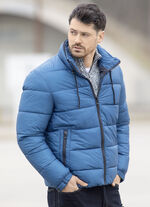 Steppkurzjacke von «New Canadian» 