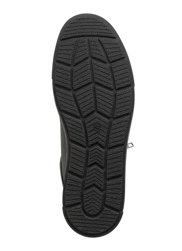 GINO GALANTE, klassische Herren-Sneaker, mit herausnehmbarem Fussbett 