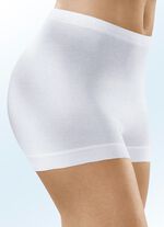 Schiesser Viererpack Unterhosen
