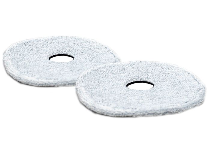 Ersatzt&uuml;cher, 2 teilig 