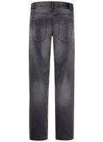 Erstklassige Jeans in 3 Farben ANTHRAZIT