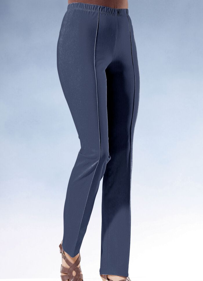 Hose in Schlupfform MARINE