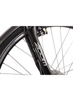 E-Bike Comfort Plus 5.0 von Saxonette 