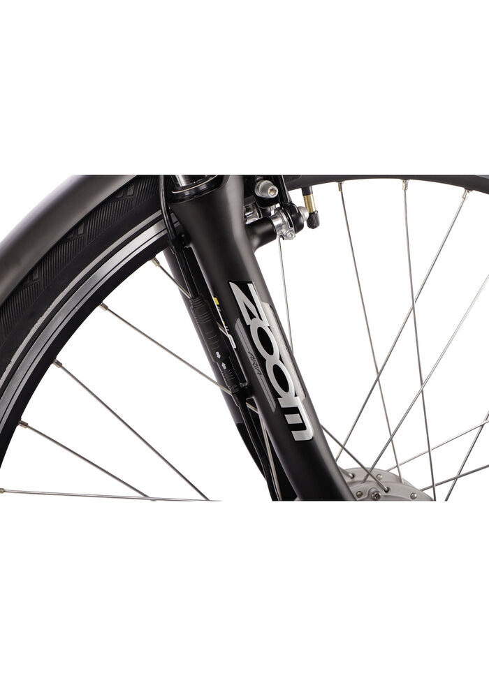 E-Bike Comfort Plus 5.0 von Saxonette 