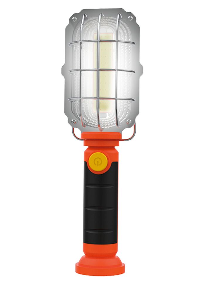 Universal-Leuchte Starlyf "Do-it-all-Light" 