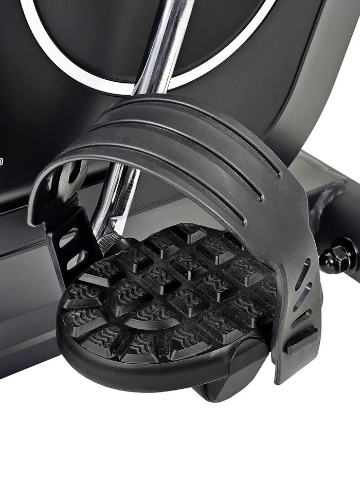 Christopeit Heimtrainer Active 