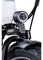 E-Bike Comfort Sport Easy von SAXXX 