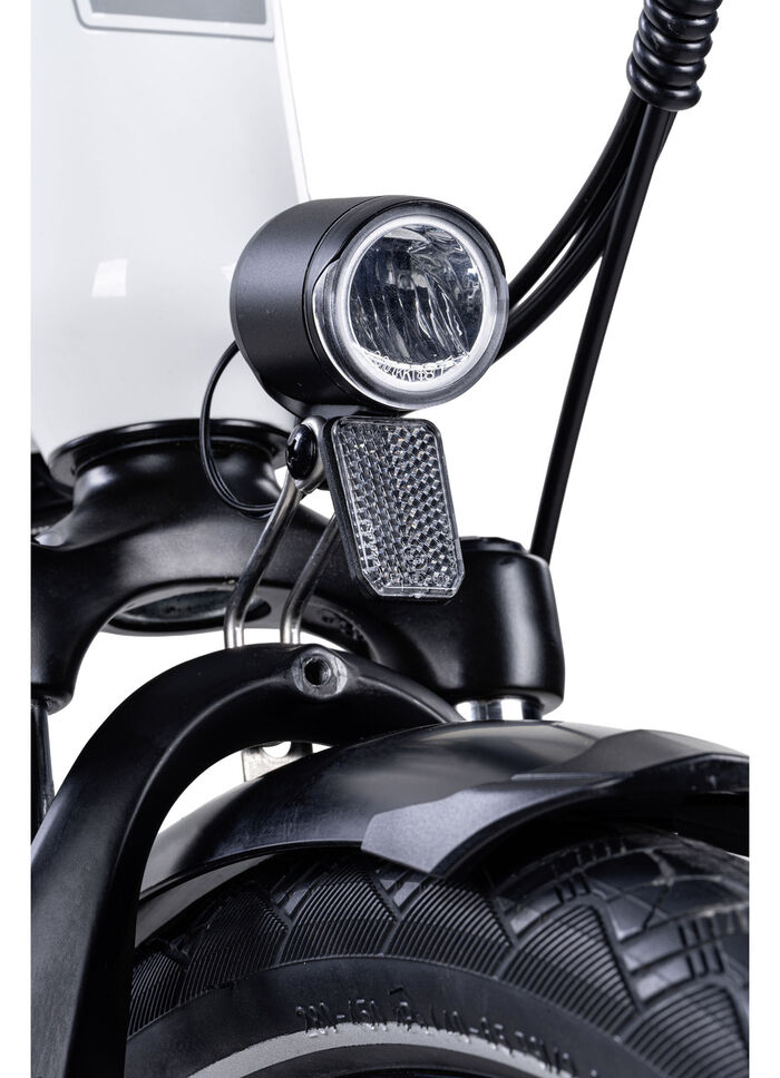 E-Bike Comfort Sport Easy von SAXXX 