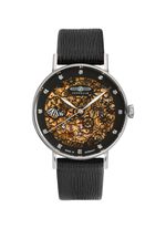 Zeppelin Automatik-Damenuhr 