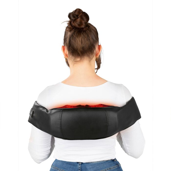 Shiatsu-Massageger&auml;t 