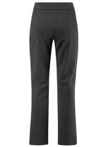 Kn&ouml;chellange Hose in Schlupfform 