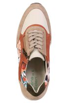 ELENA EDEN, schicke Damen-Sneaker, Weite G, mit herausnehmbarem Fussbett 