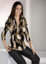 Shirtbluse in Premium-Qualit&auml;t 