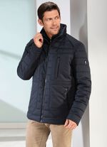 Steppkurzjacke von &laquo;Gate One&raquo; 