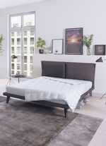 Daunenprogramm Montreux von Spessarttraum WEISS