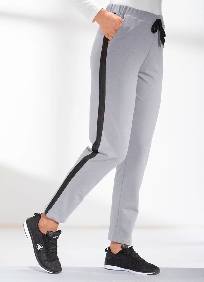 Freizeithose von &laquo;Plantier&raquo; in 4 Farben 