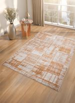 Moderne Br&uuml;cken und Teppiche 