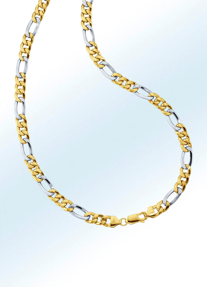 Schwere, hochwertige Figaro-Panzer-Garnitur 