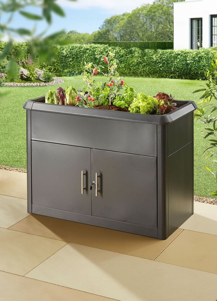 Hochbeet &laquo;Zinnia&raquo; 