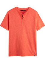 Shirt von &laquo;Paddock's&raquo; ORANGE