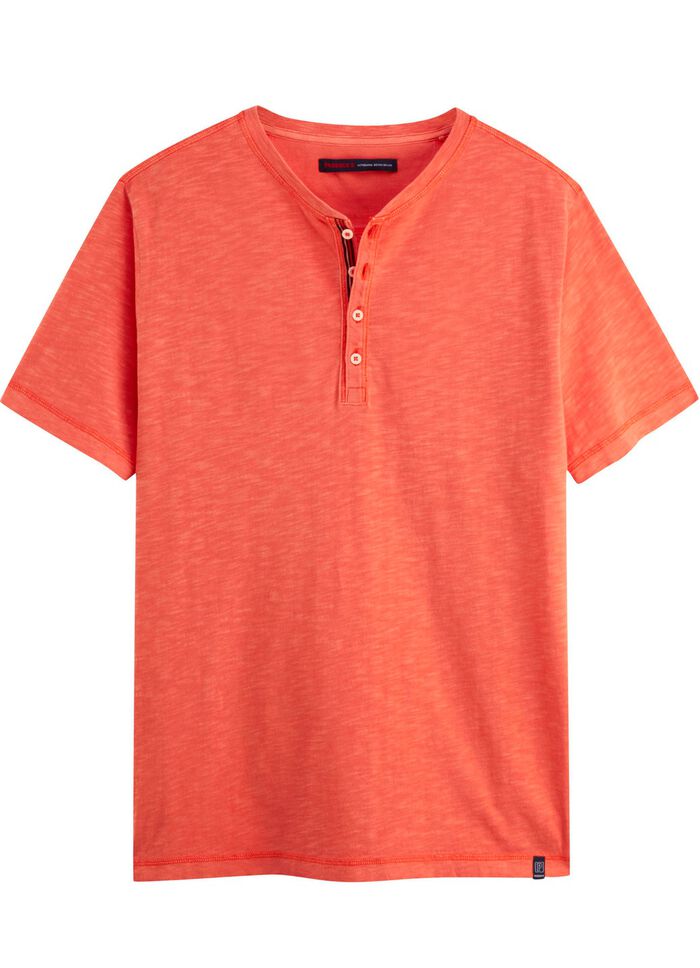 Shirt von &laquo;Paddock's&raquo; ORANGE