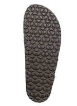 Klassische Herren-Clogs, mit verstellbarer Spange SAND