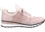 Rieker Sneaker mit Zierschn&uuml;rung 